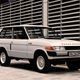Illustration for article titled How Would It Have Looked Like: 70s Range Rover Evoque